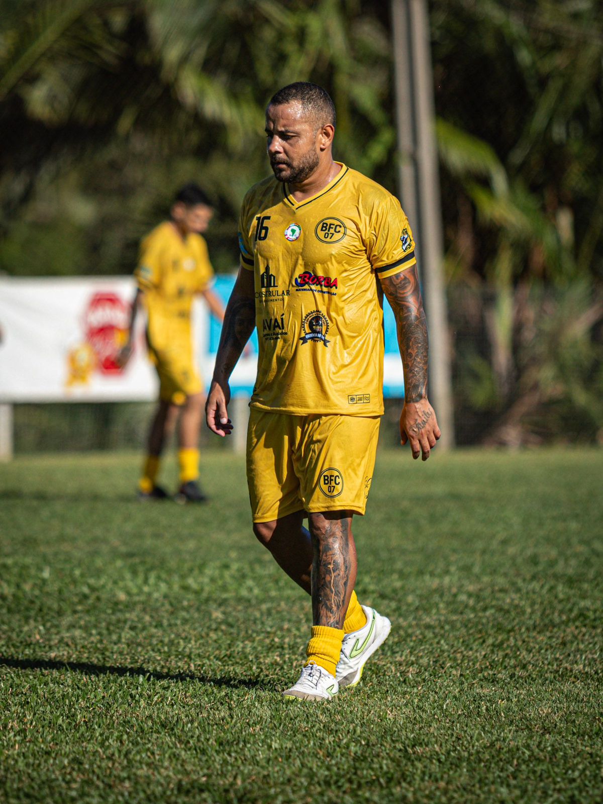 Atleta 16